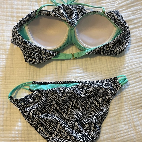 Swimsuit size L bikini - Picture 2 of 2